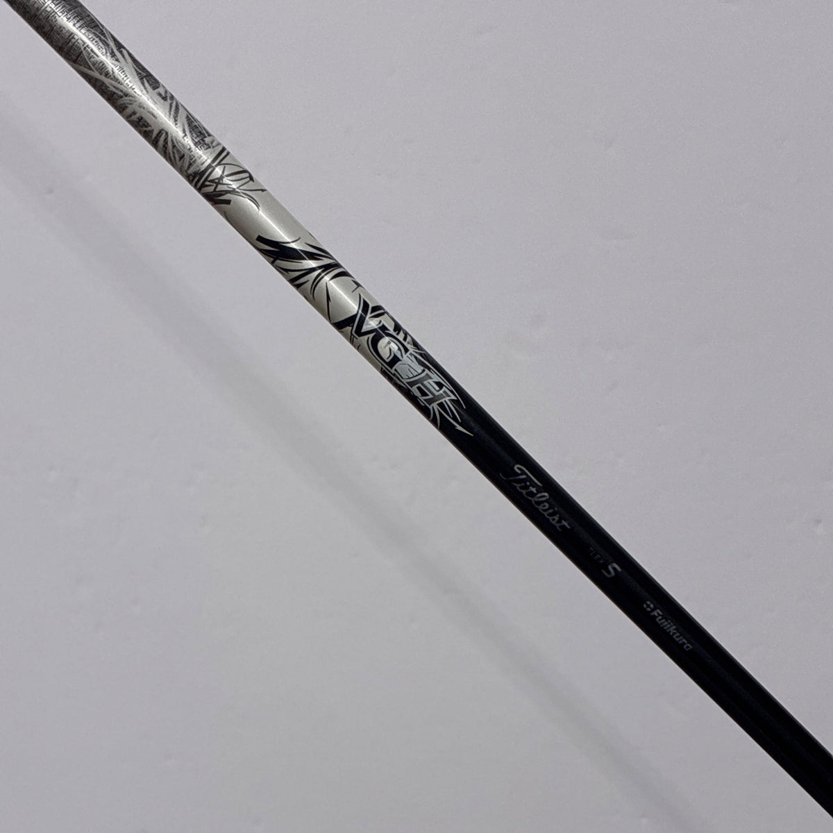 Shaft