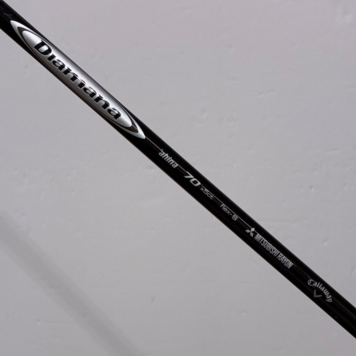 Shaft