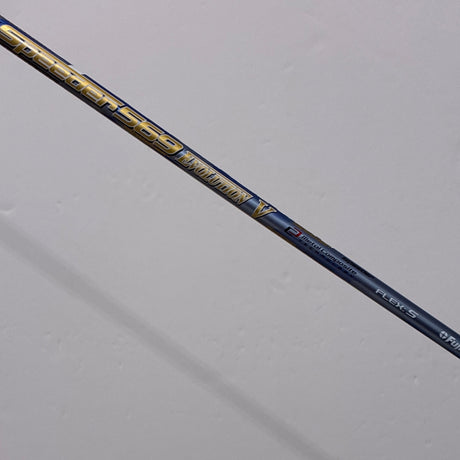 Shaft