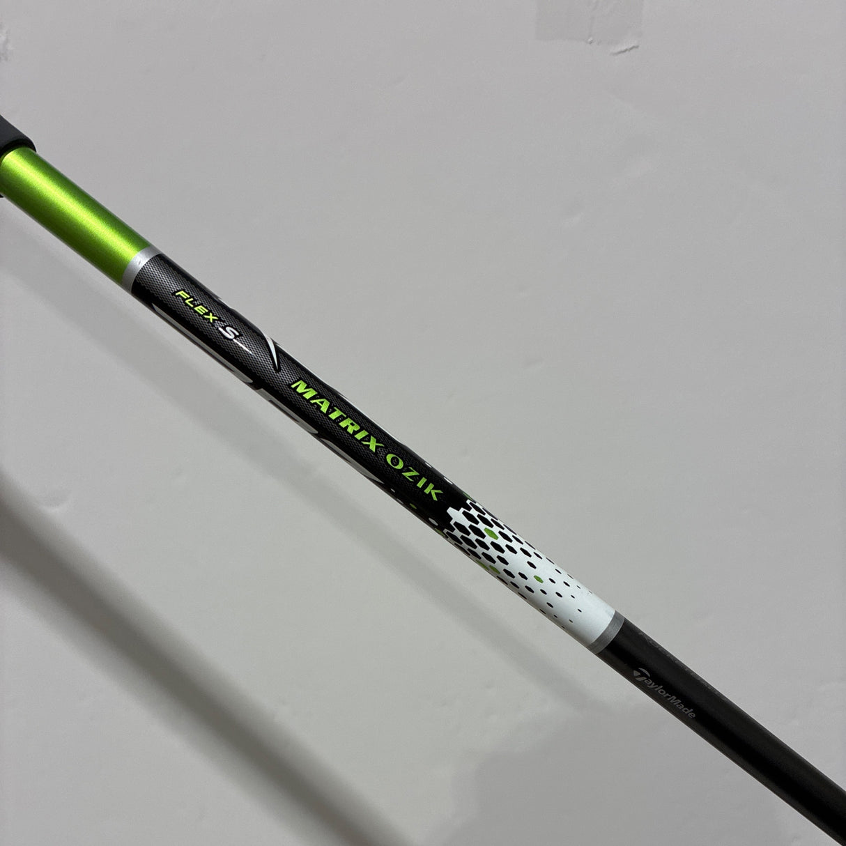 Shaft
