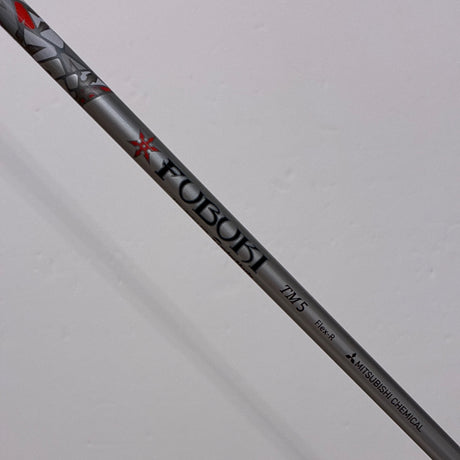 Shaft