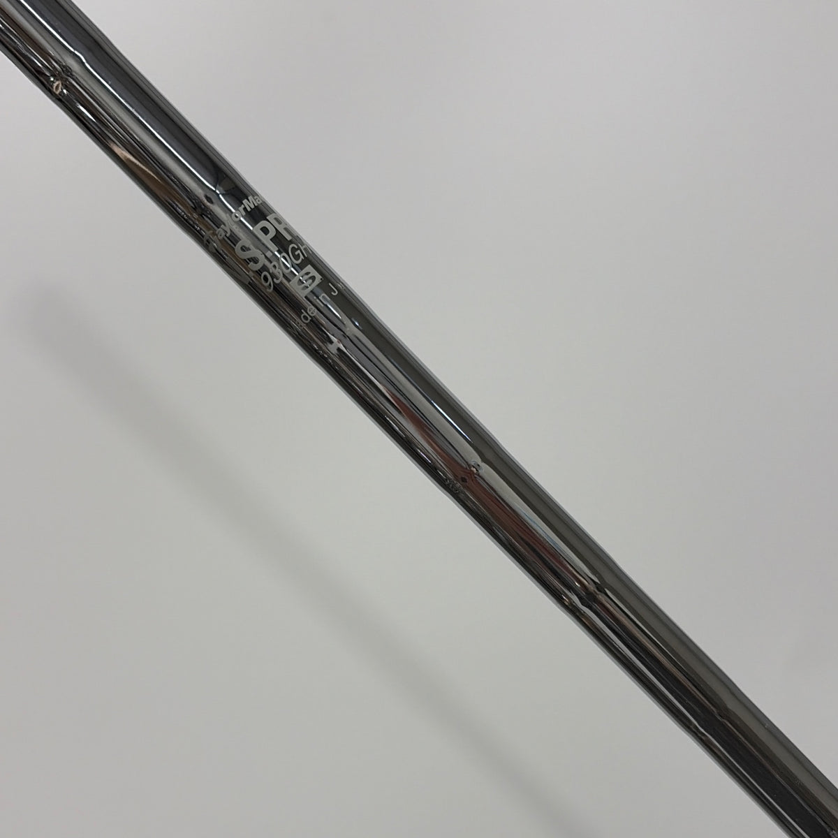 Shaft