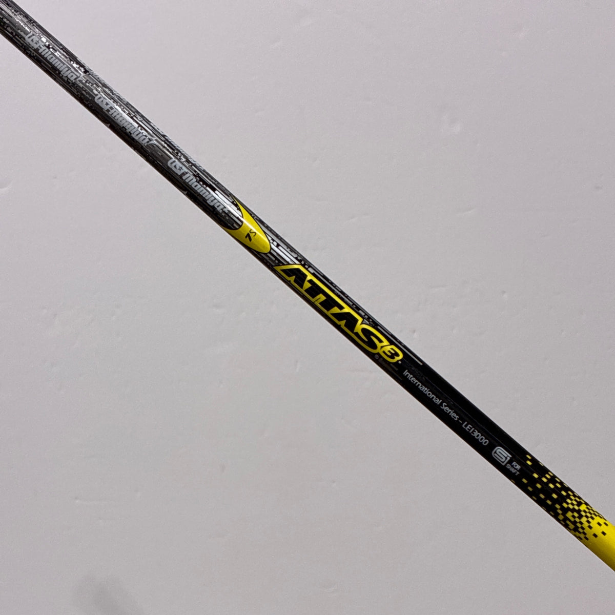Shaft