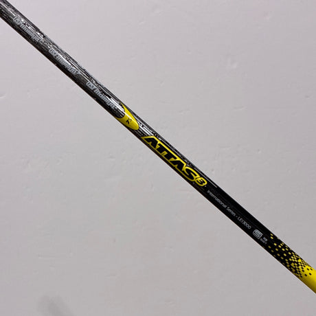 TaylorMade Burner 9.5* Driver Stiff Flex – Shaft
