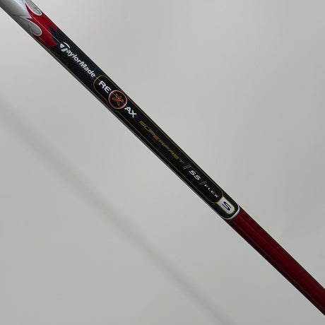 TaylorMade BURNER RESCUE 4 Hybrid Stiff Flex – Shaft