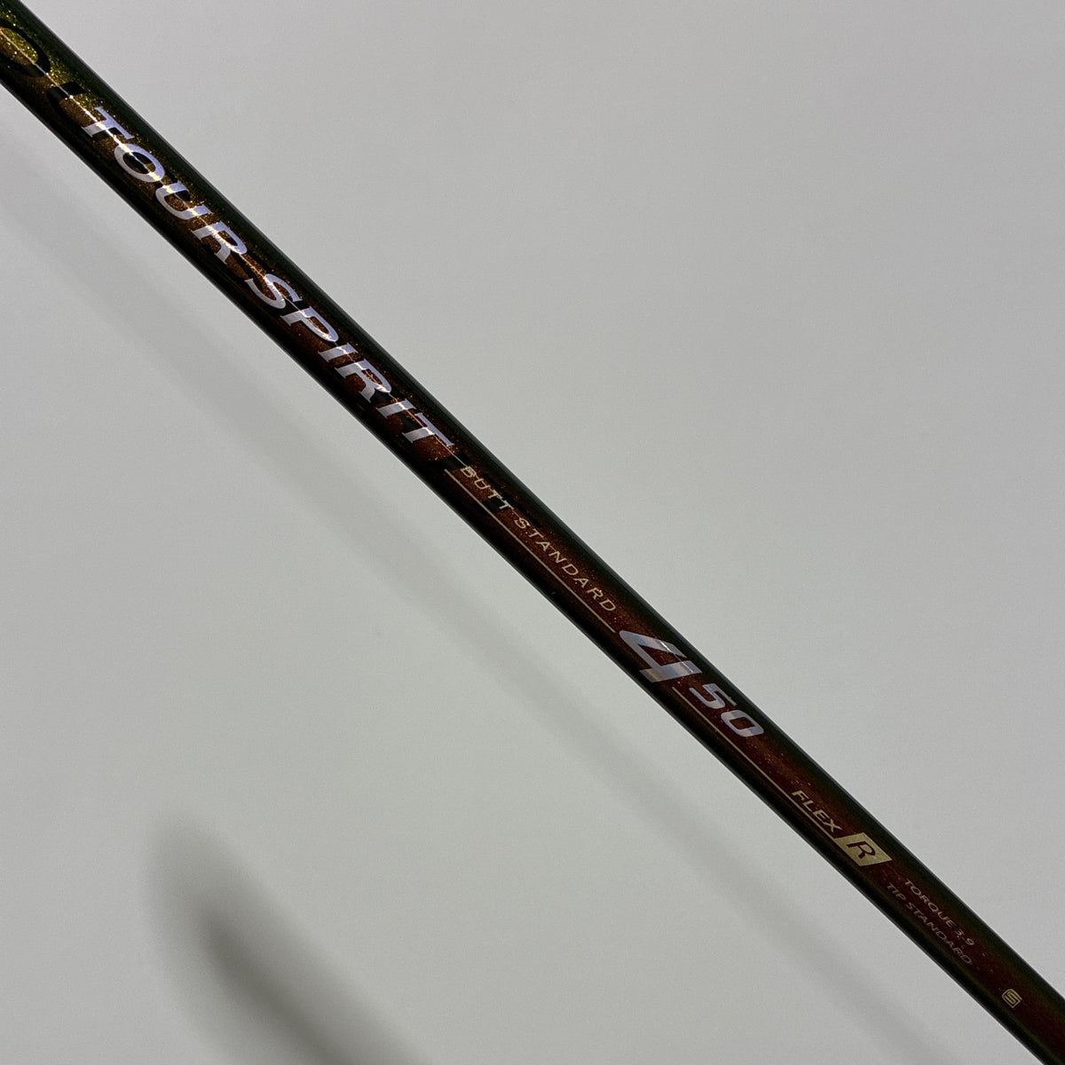 Shaft