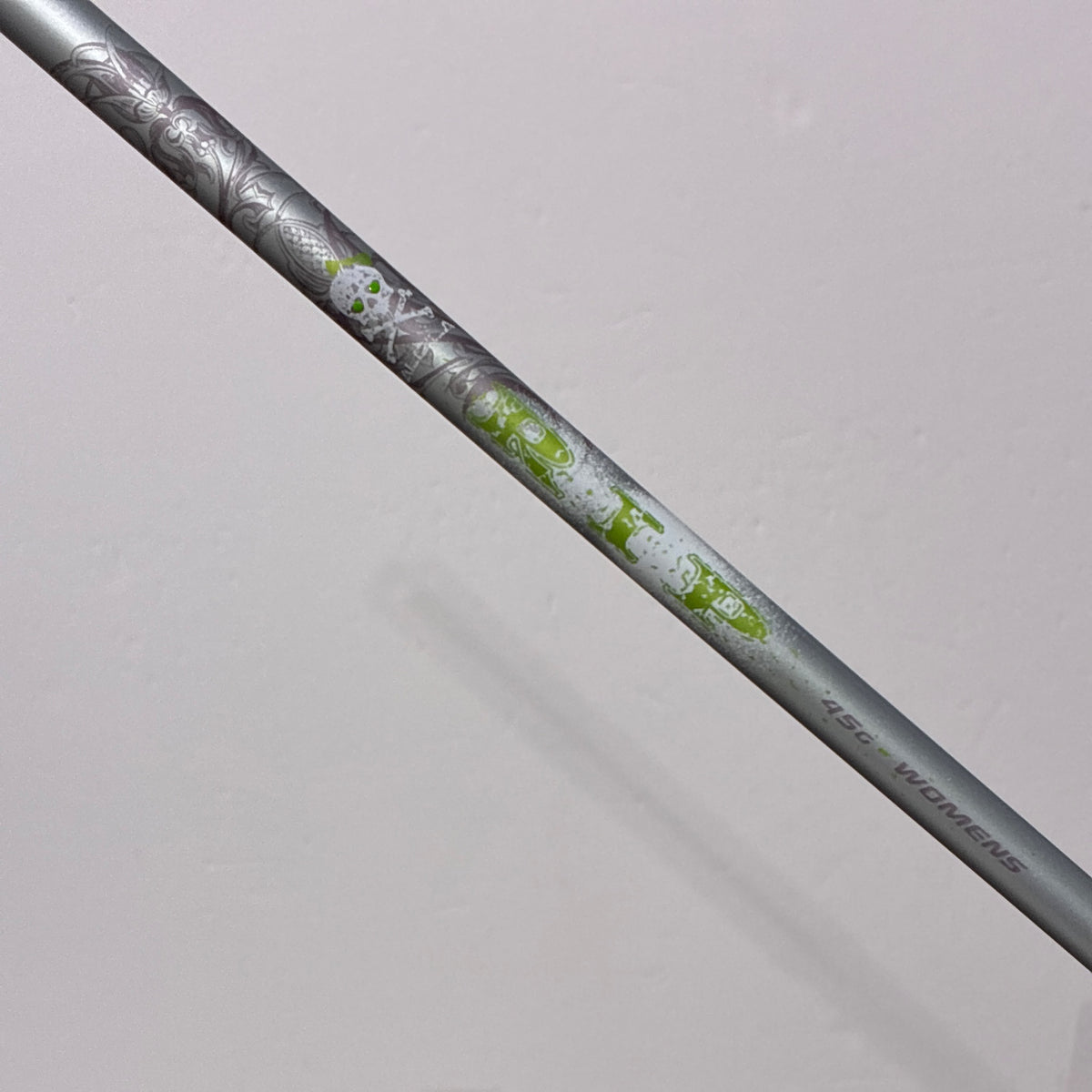 Shaft