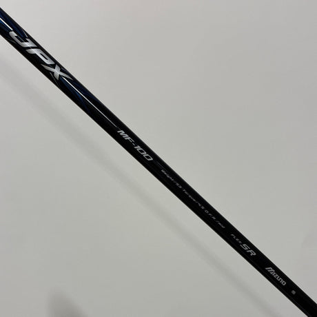 Mizuno JPX 800 3 Wood Stiff Regular Flex – Shaft