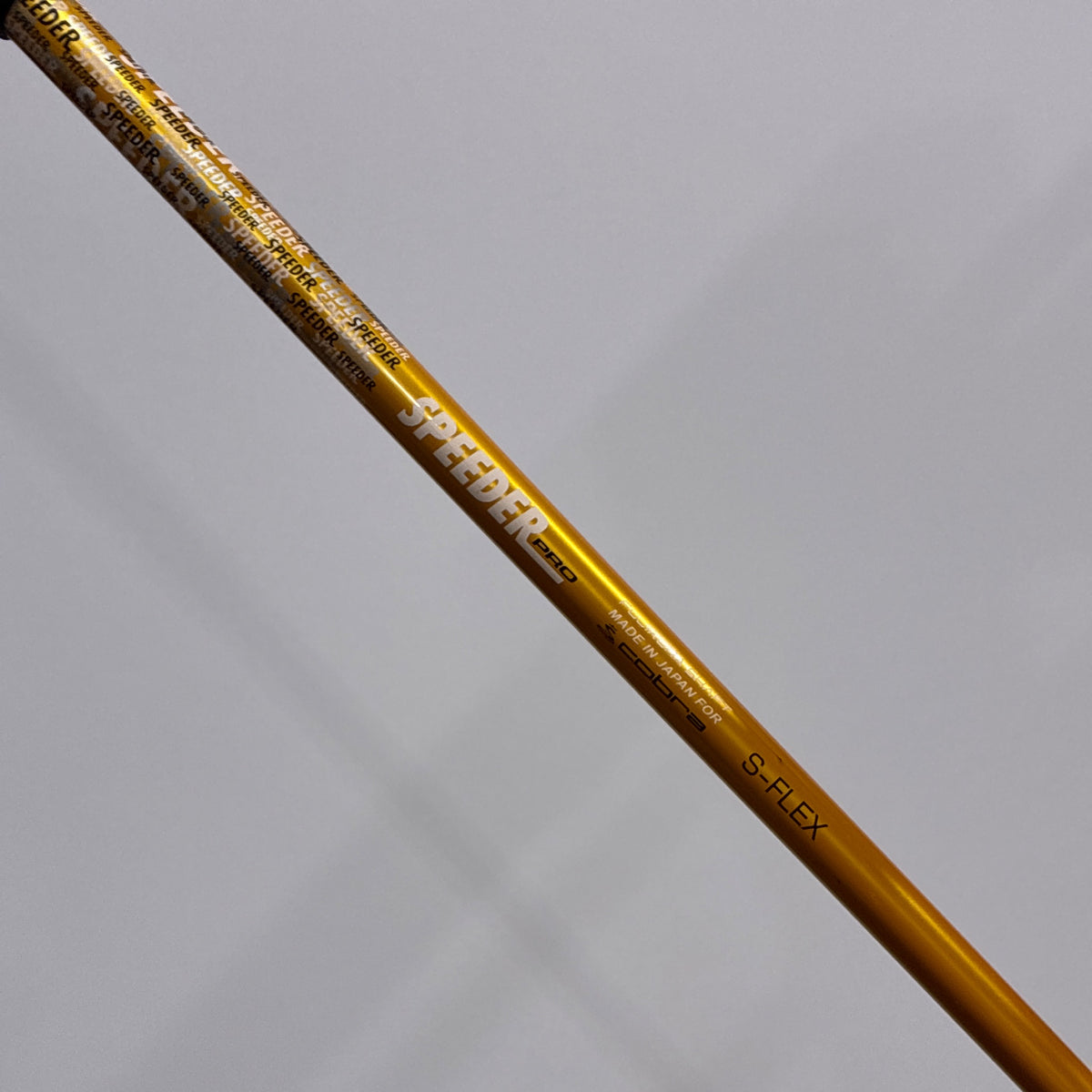 Shaft
