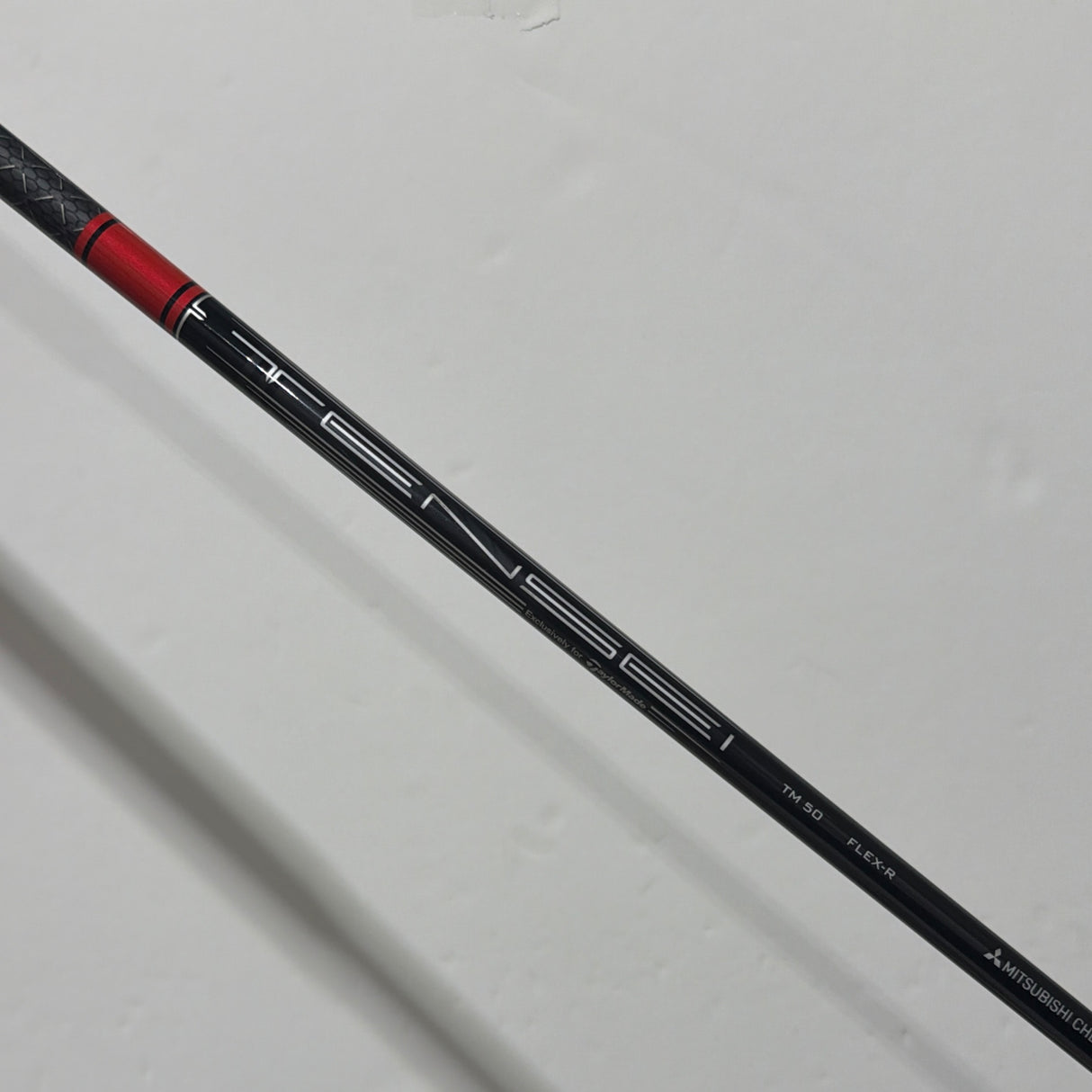 Shaft