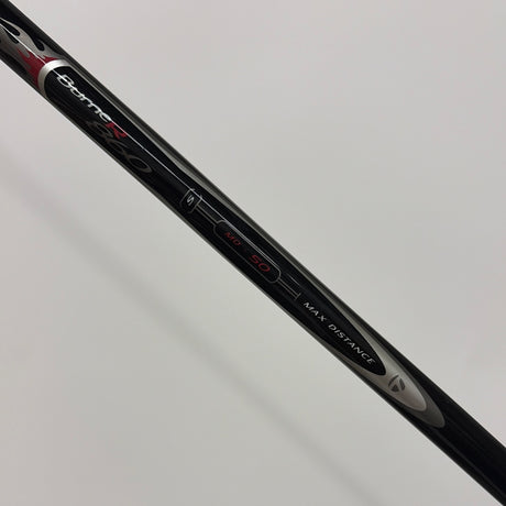 TaylorMade Burner 860 8.5* Driver Stiff Flex – Shaft