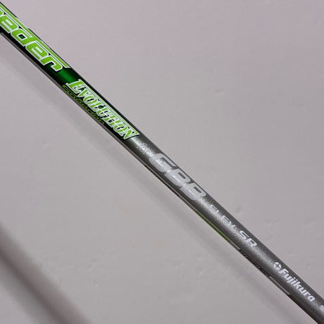 Shaft