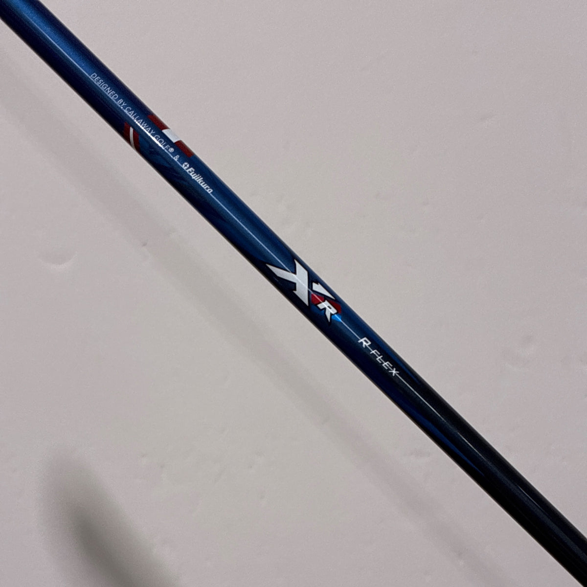 Shaft