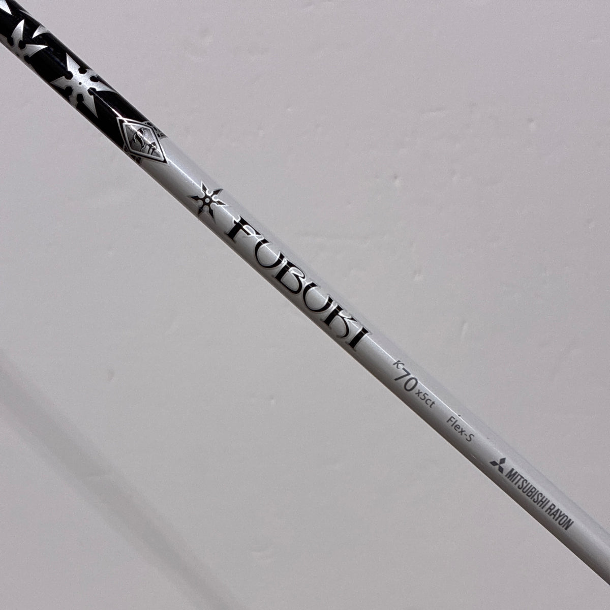 Shaft