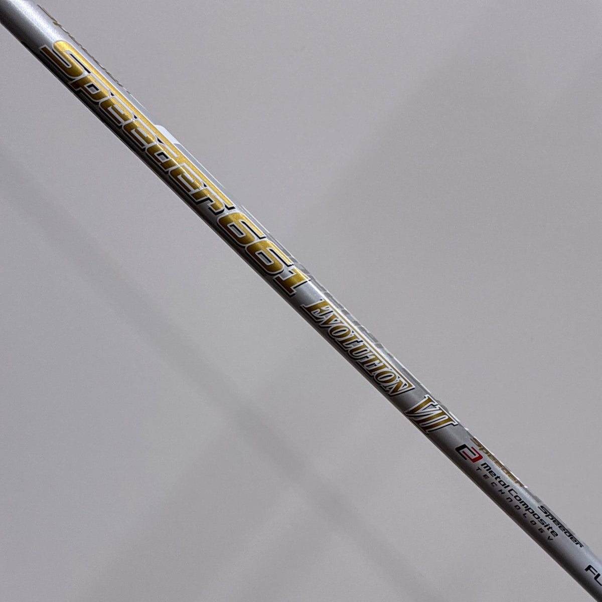 Shaft