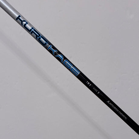 Shaft