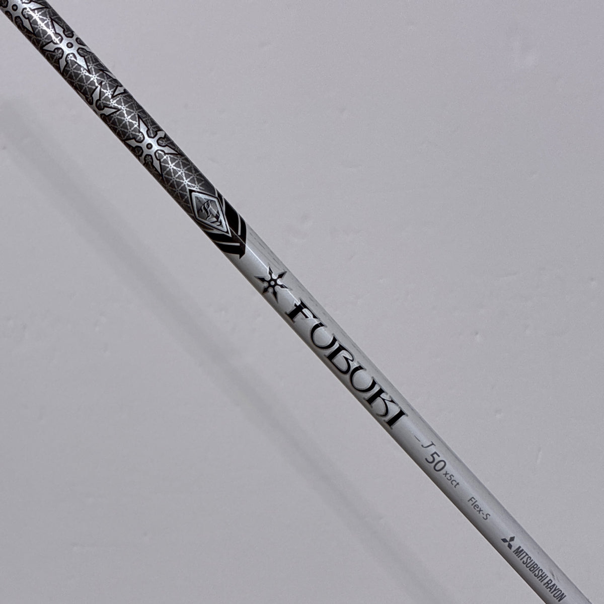 Shaft