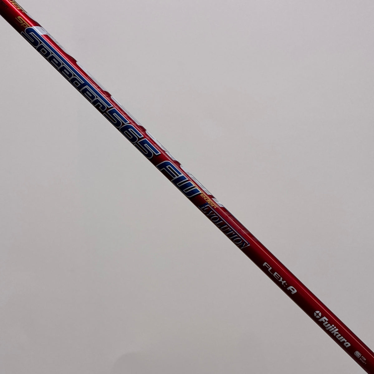 Shaft