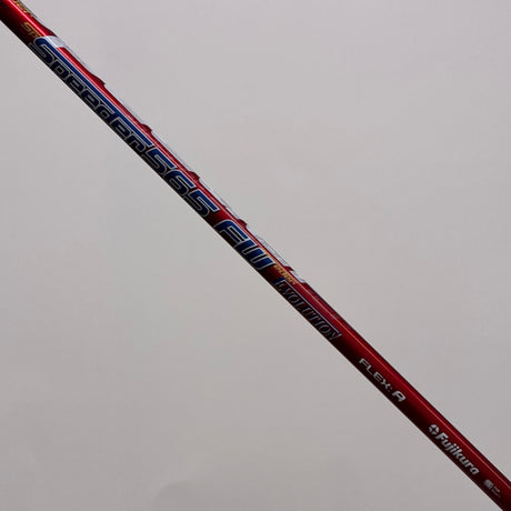 Ladies Callaway XR 16 3 Wood Amateur Flex – Shaft