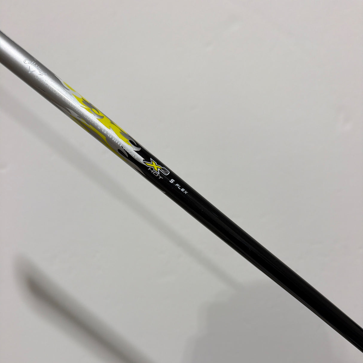 Shaft