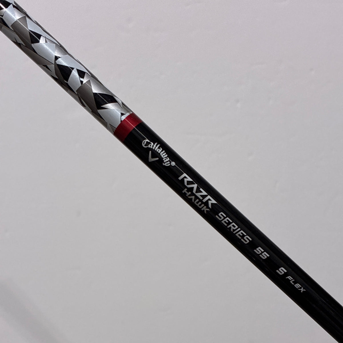 Shaft