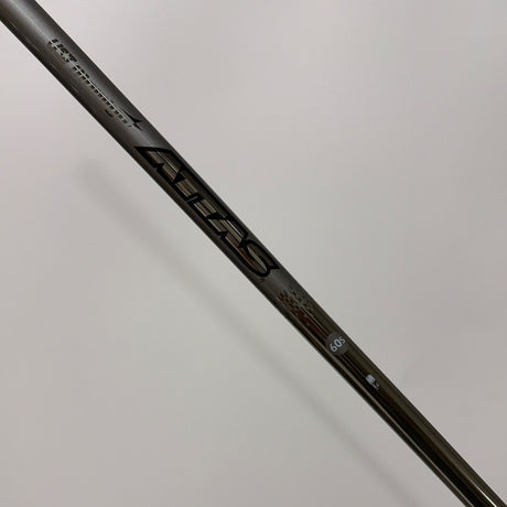Callaway Big Bertha 4 Hybrid Stiff Flex – Shaft