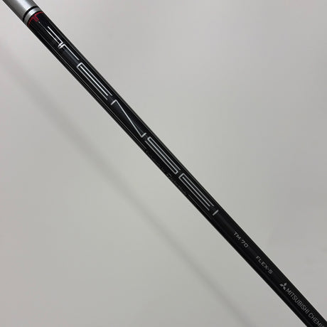 TaylorMade SIM2 Rescue 3 Hybrid Stiff Flex – Shaft
