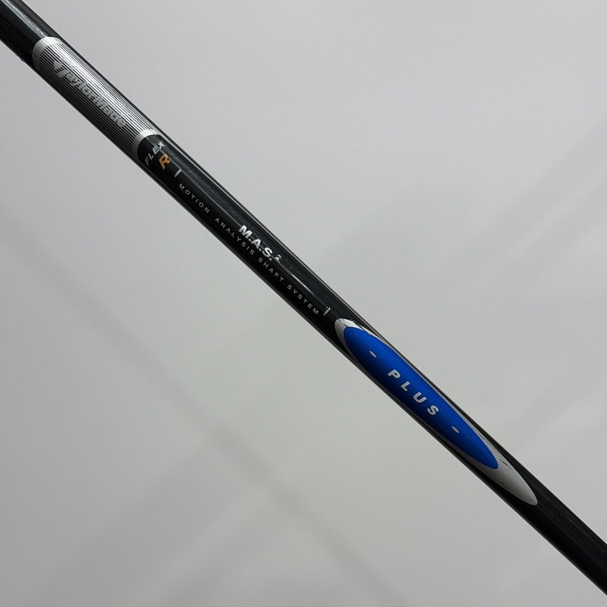 Shaft