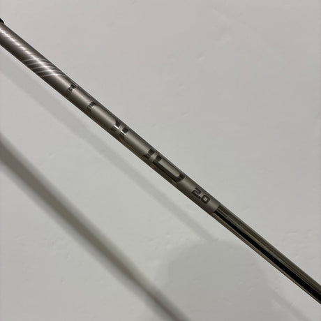 Shaft