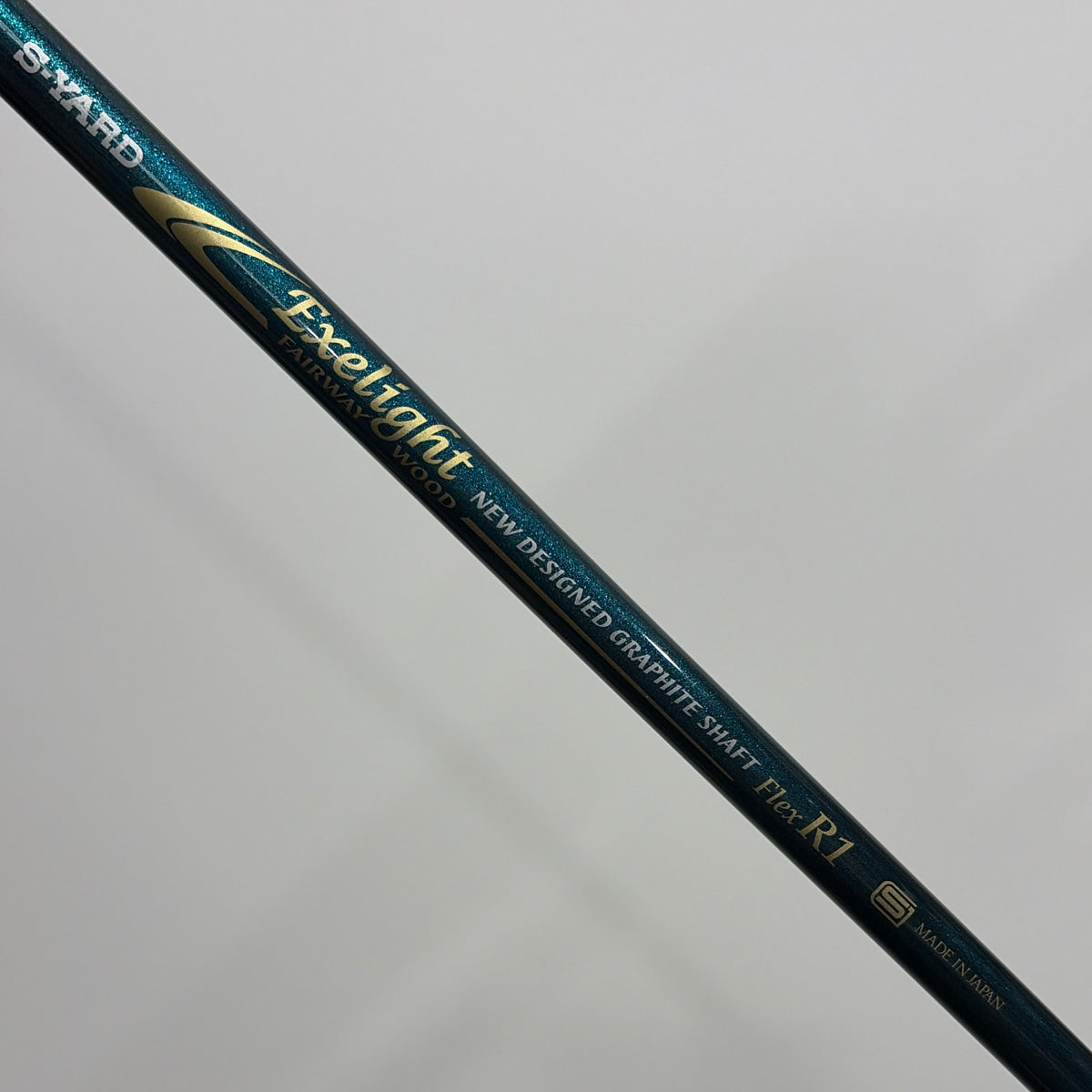 Shaft