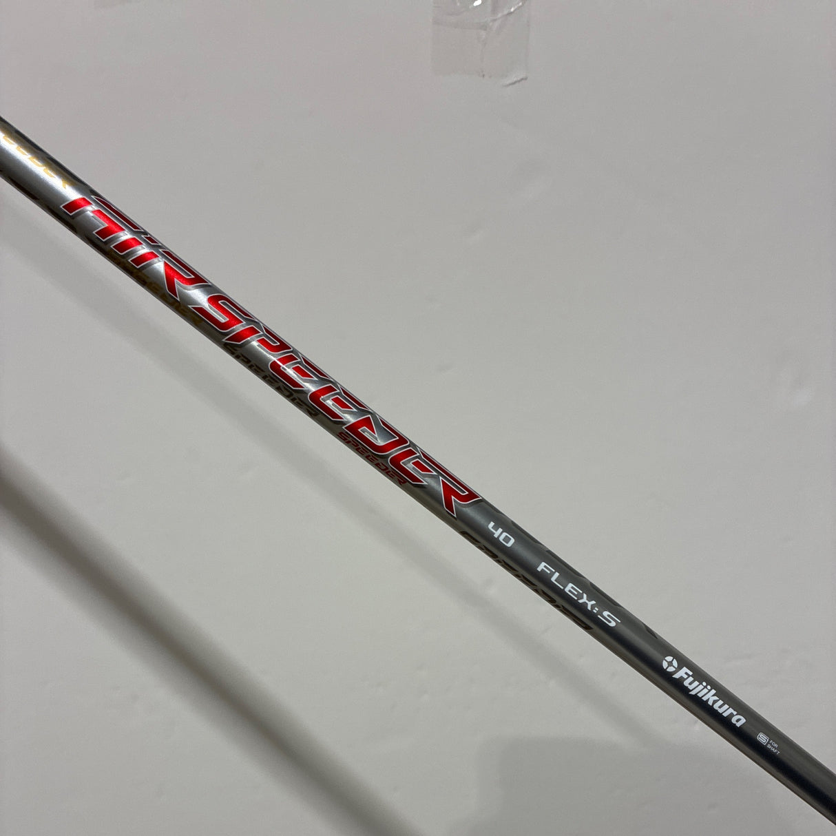 Shaft