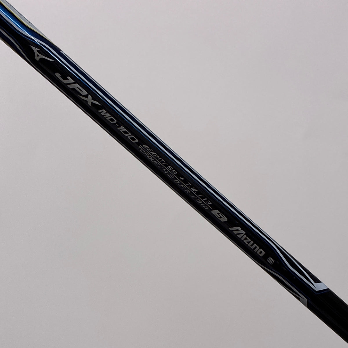 Shaft