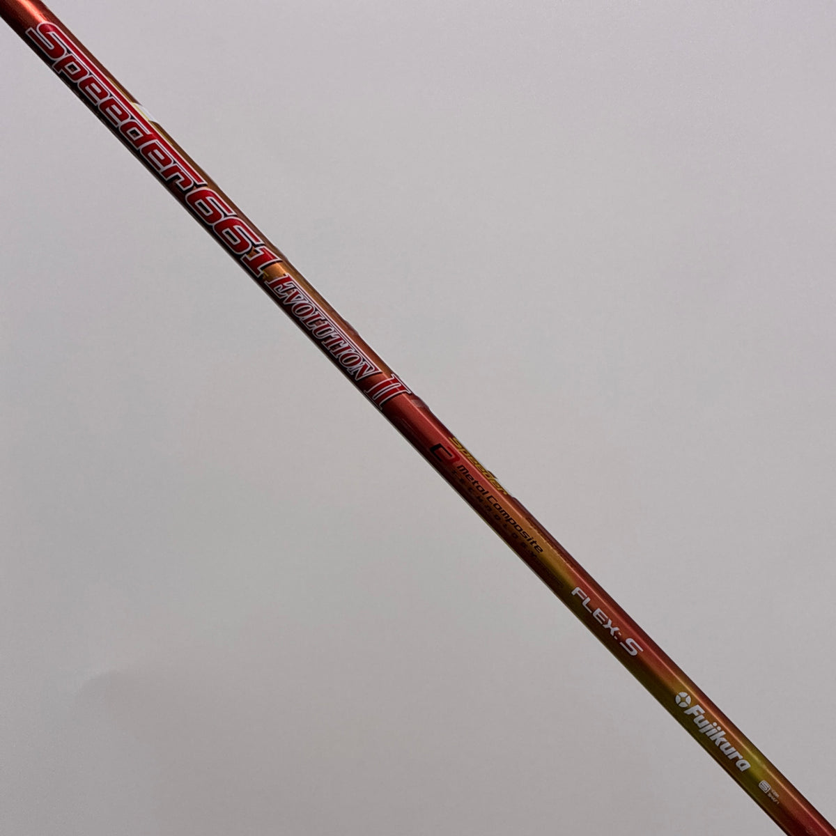 Shaft