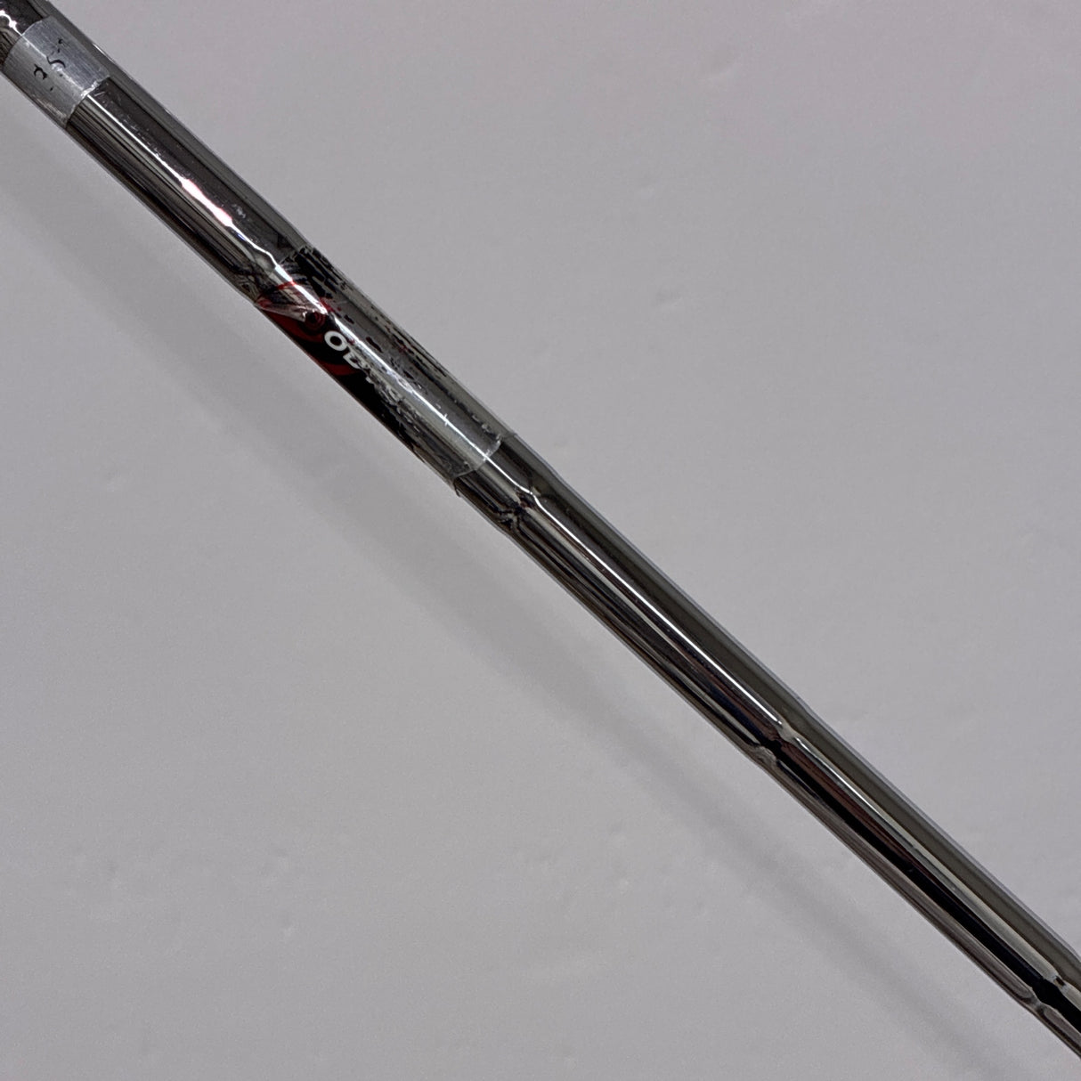 Shaft