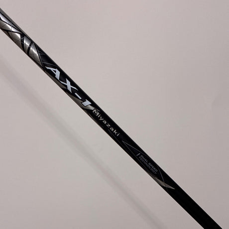XXIO X 9.5* Driver Stiff Flex – Shaft