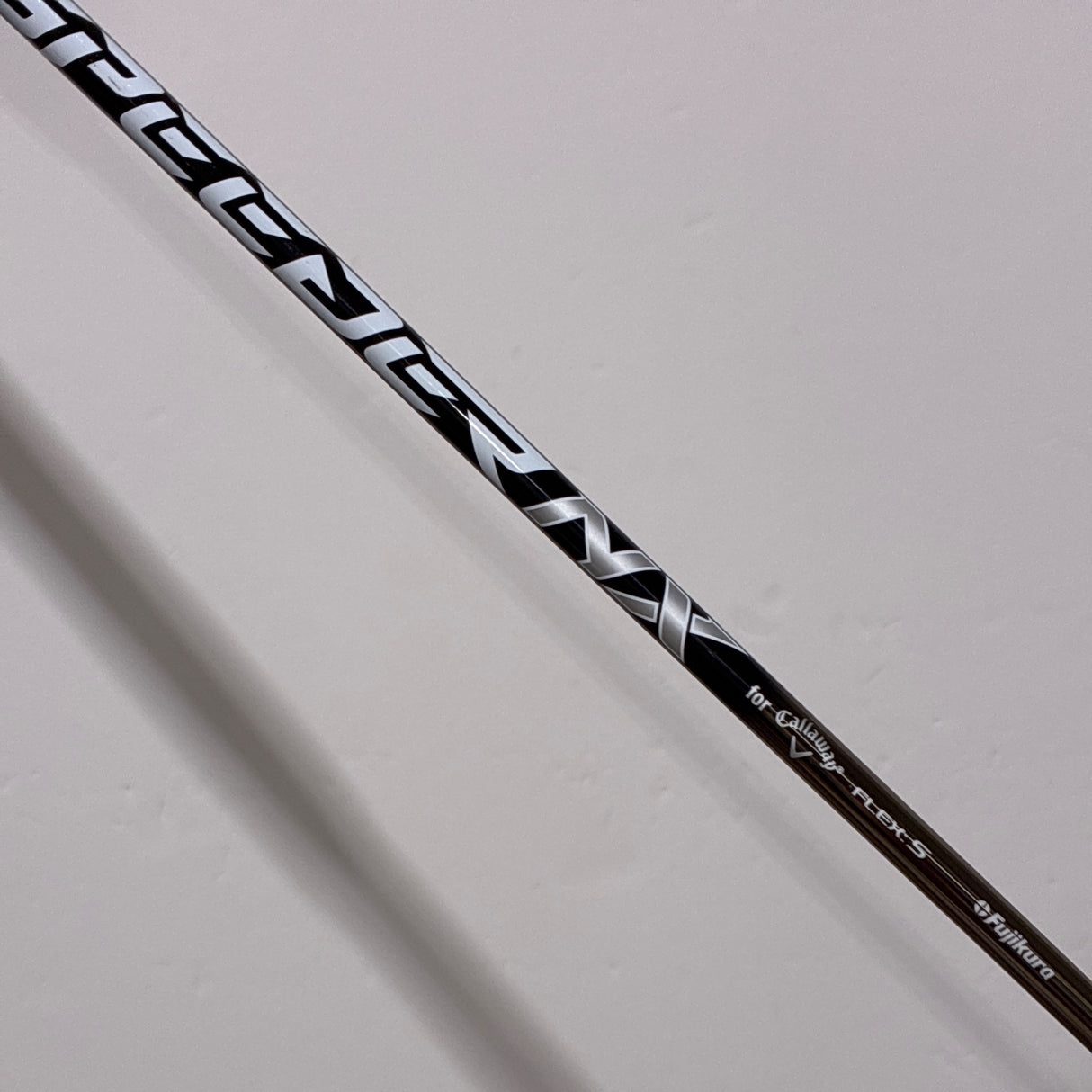 Shaft