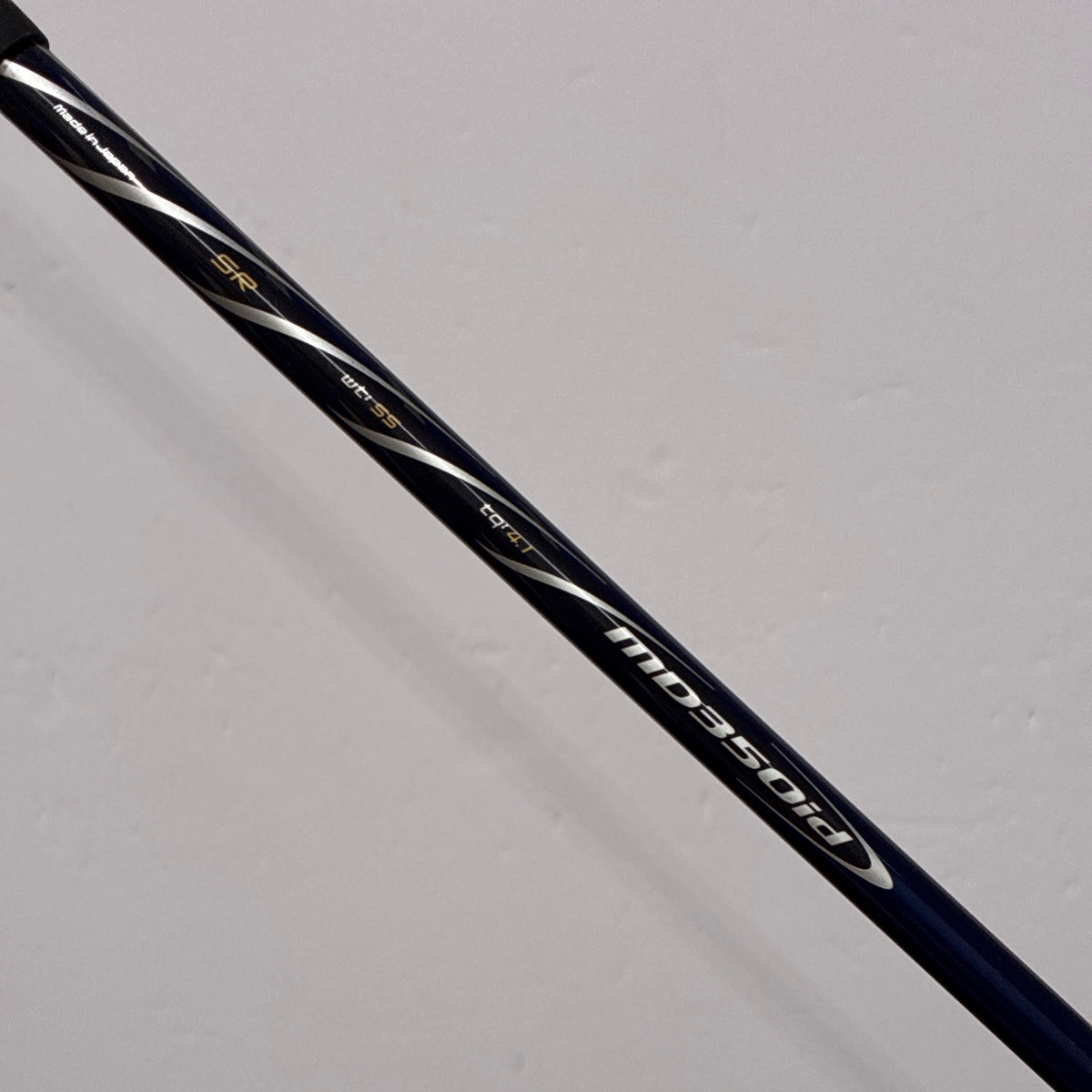 Shaft