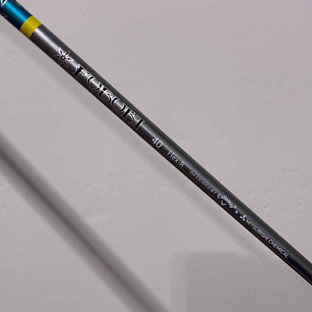 Shaft