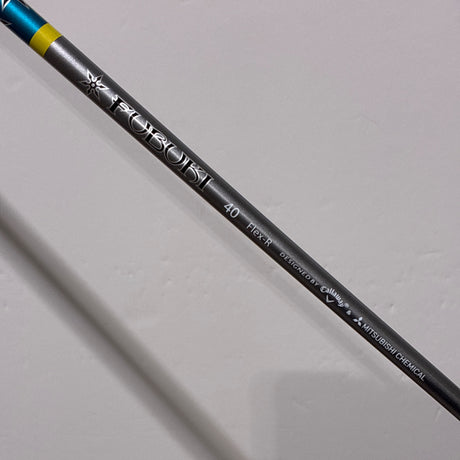 Shaft
