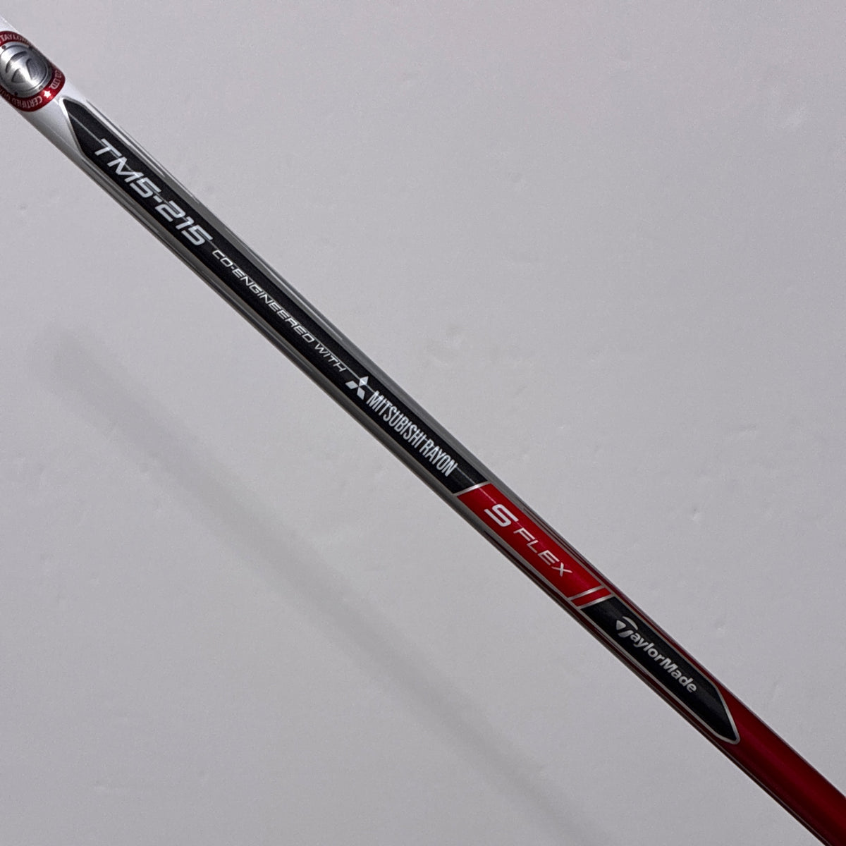 Shaft