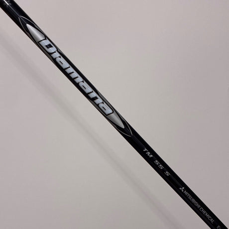 TaylorMade Qi35 9* Driver Stiff Flex – Shaft