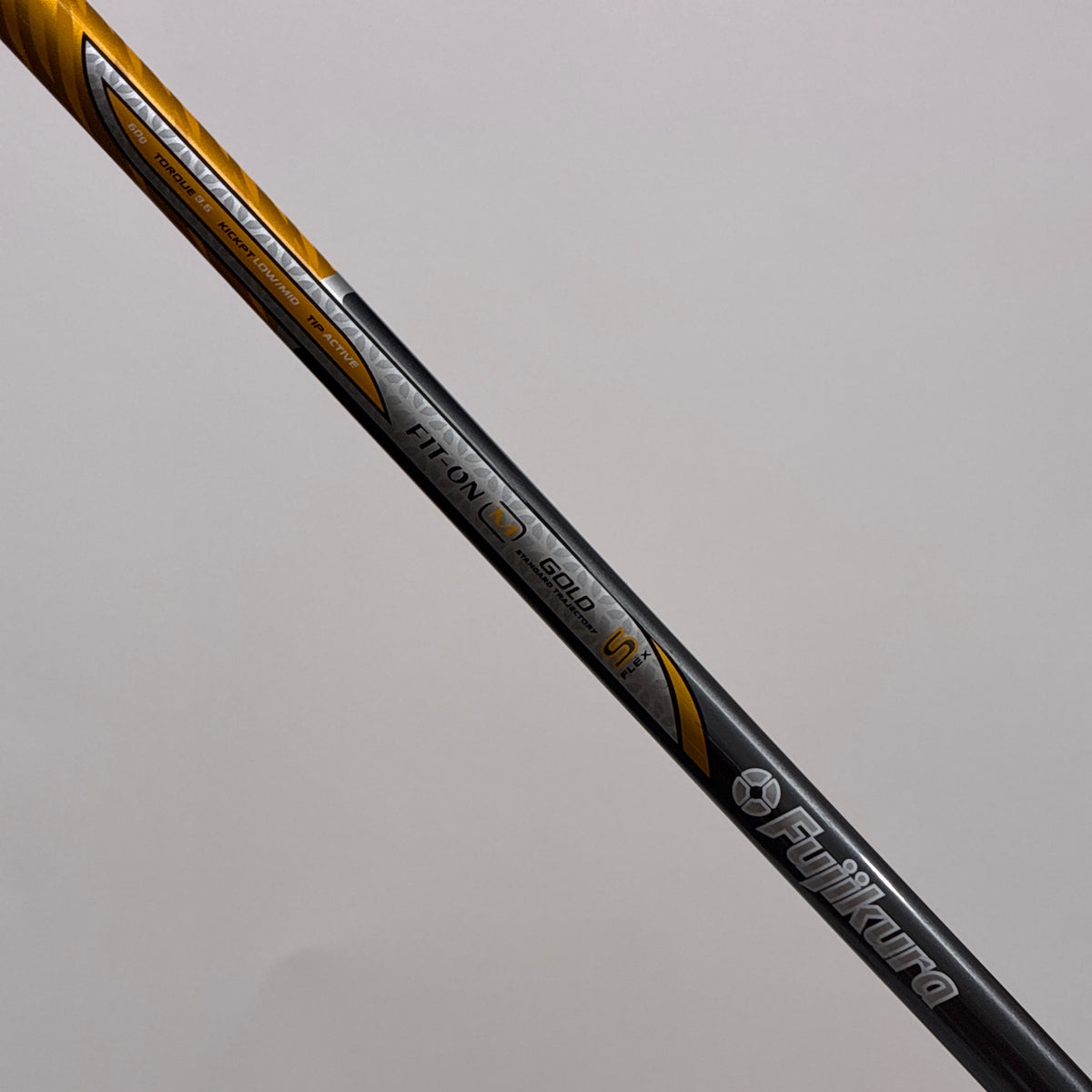 Shaft