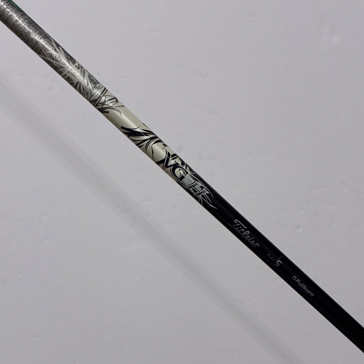 Shaft