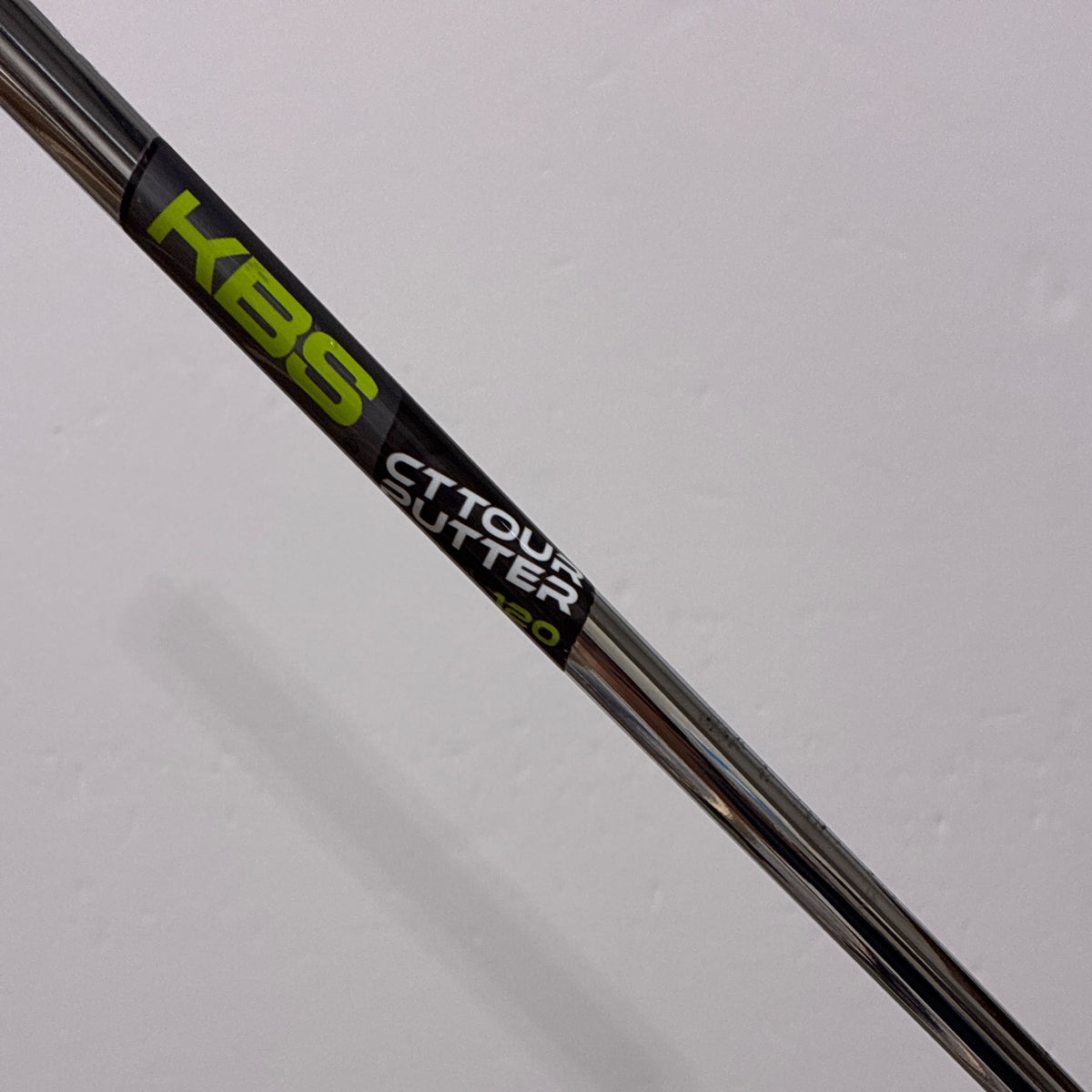 Shaft