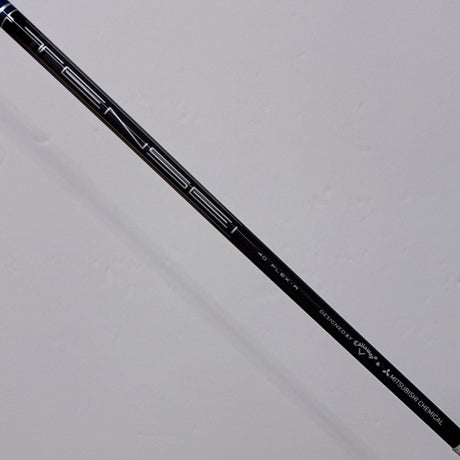 Shaft