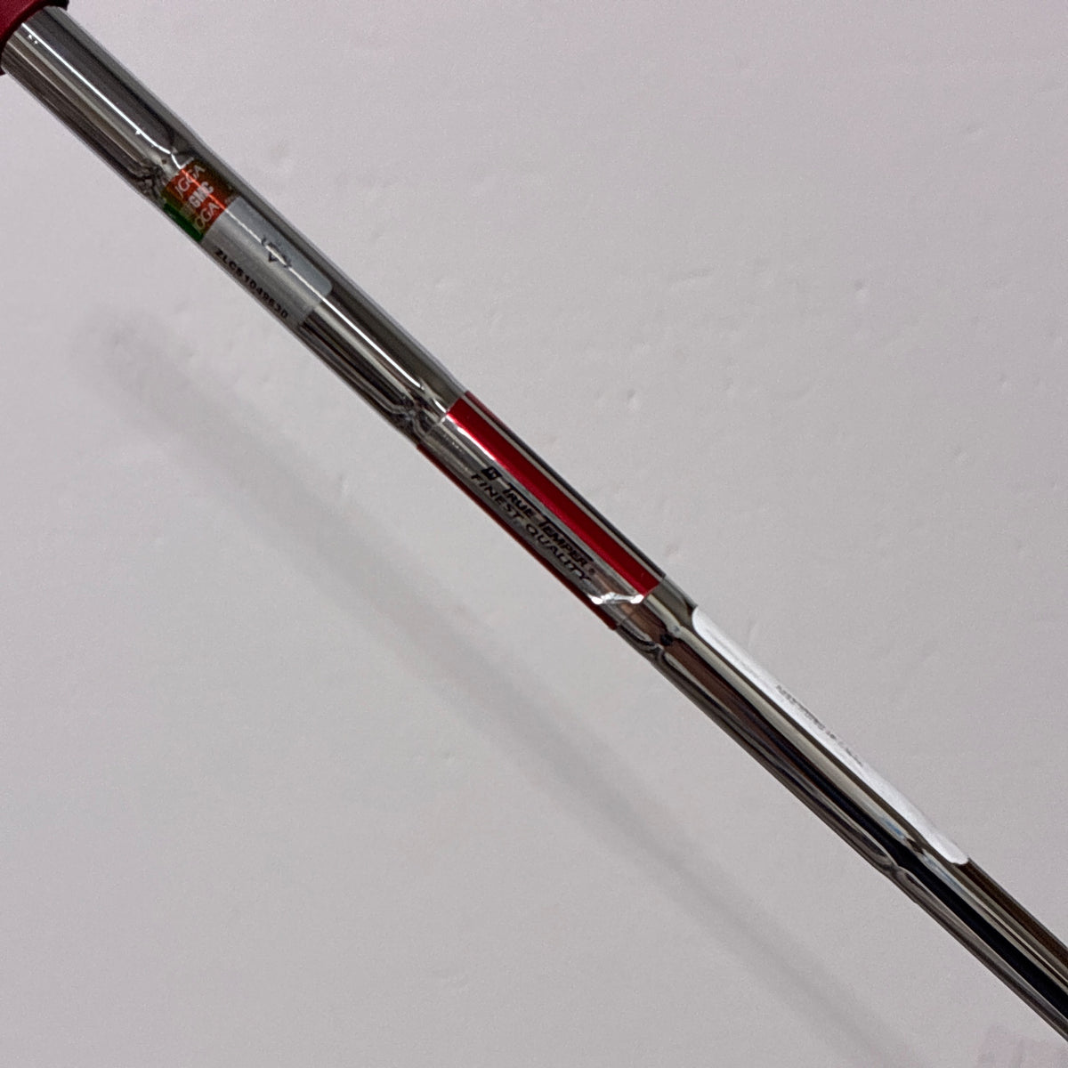Shaft
