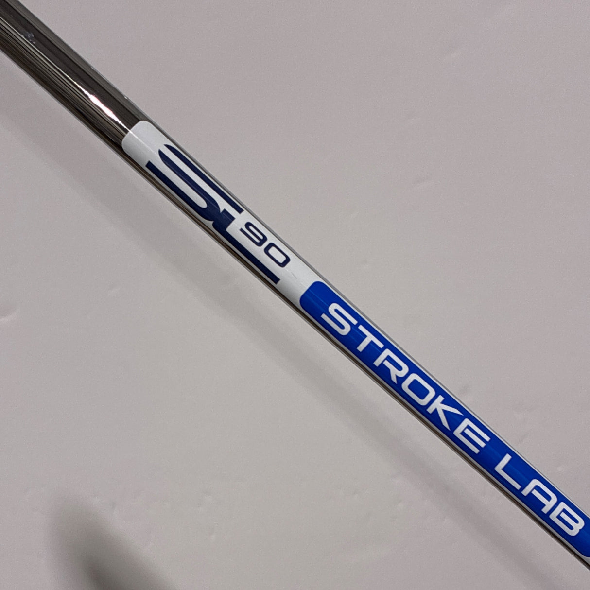 Shaft