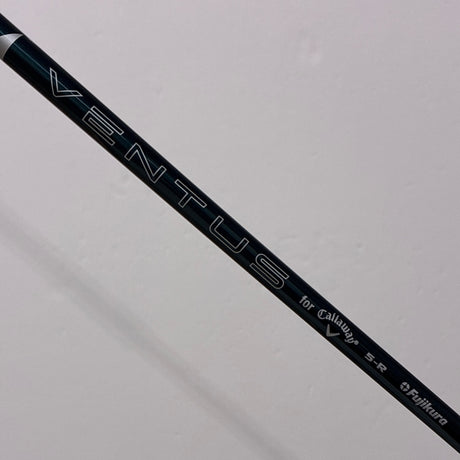 Shaft
