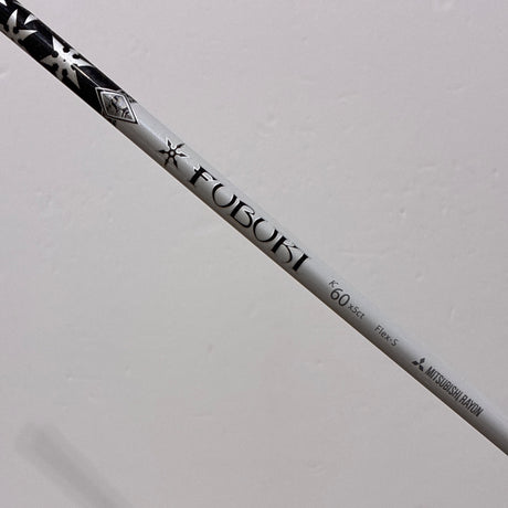 TaylorMade RBZ 3 Wood Stiff Flex – Shaft