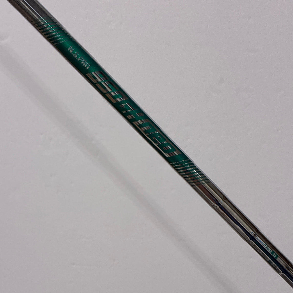 Shaft